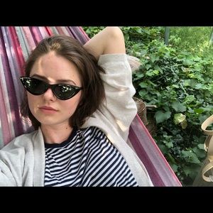 Meet your Posher, Anna